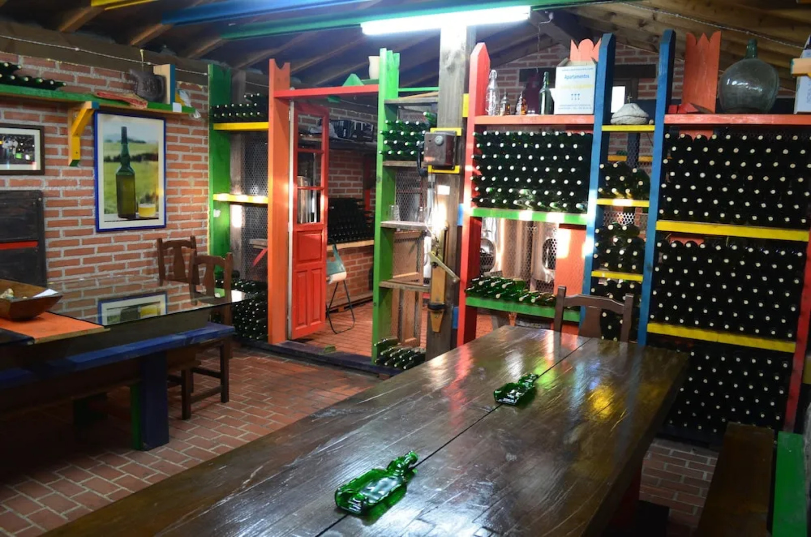 Apartahotel Quinta la Espadaña