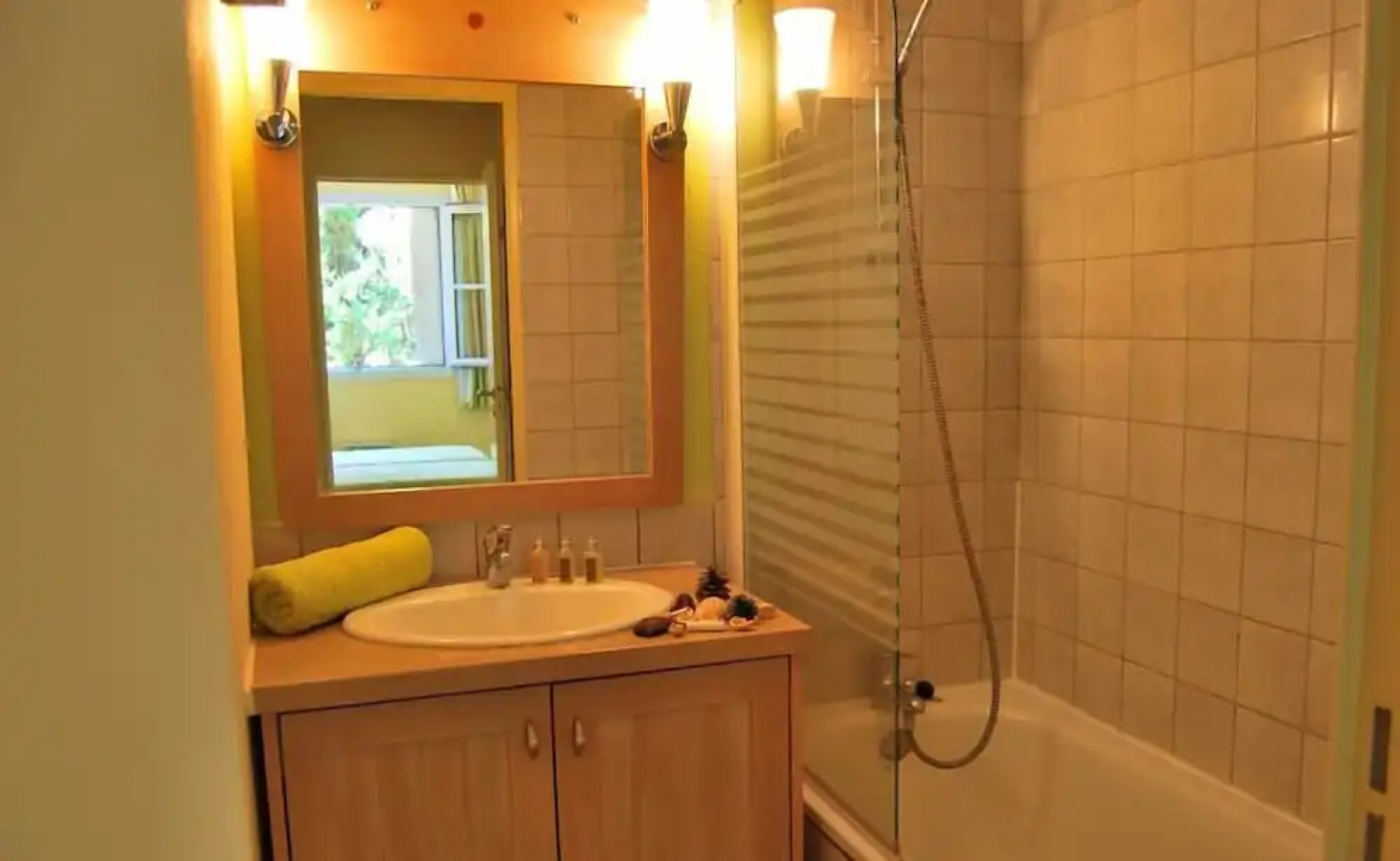 Lagrange Vacances Le Village des Aloés