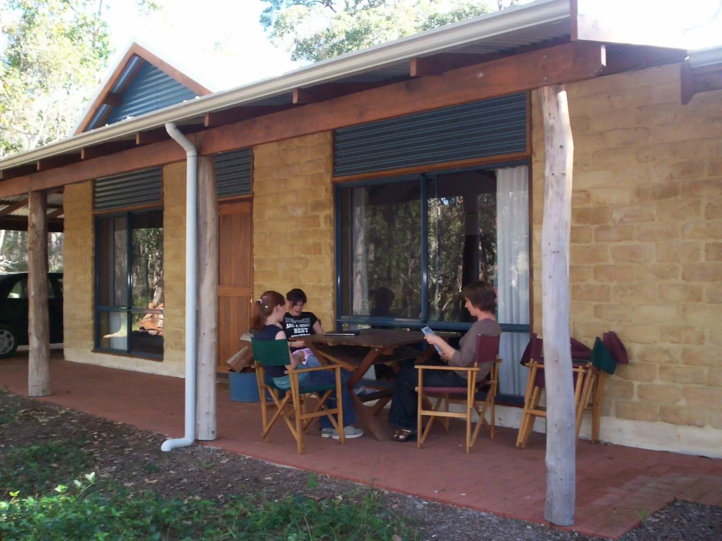 Denmark Forest Retreat