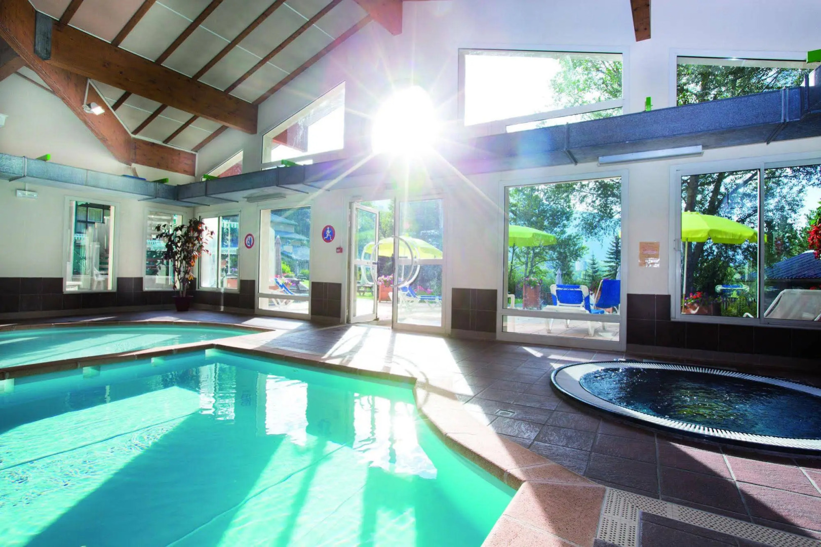 Club Vacances Bleues Les Alpes d'Azur