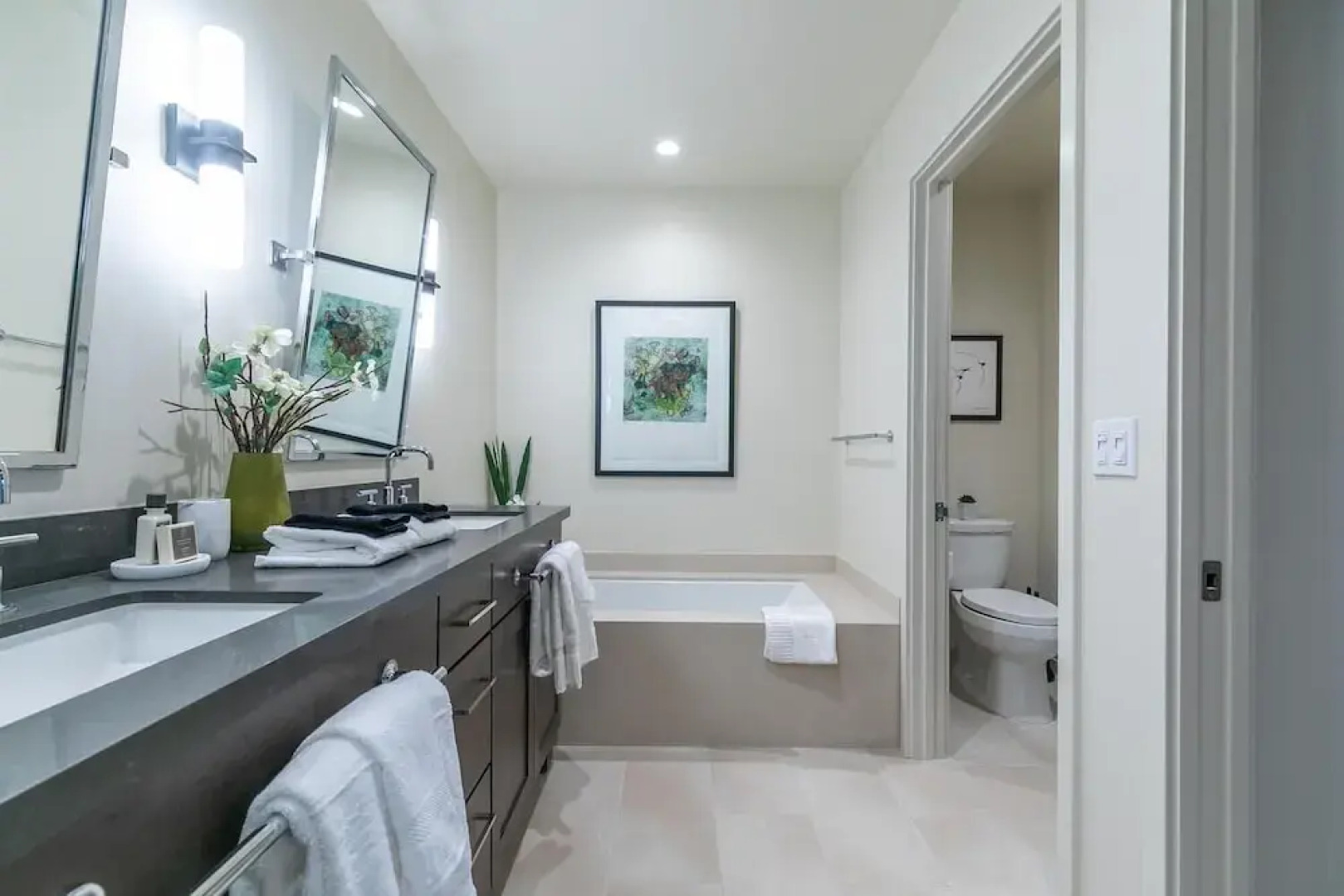 Crystal Bay Retreat 204 3 Bedroom Condo