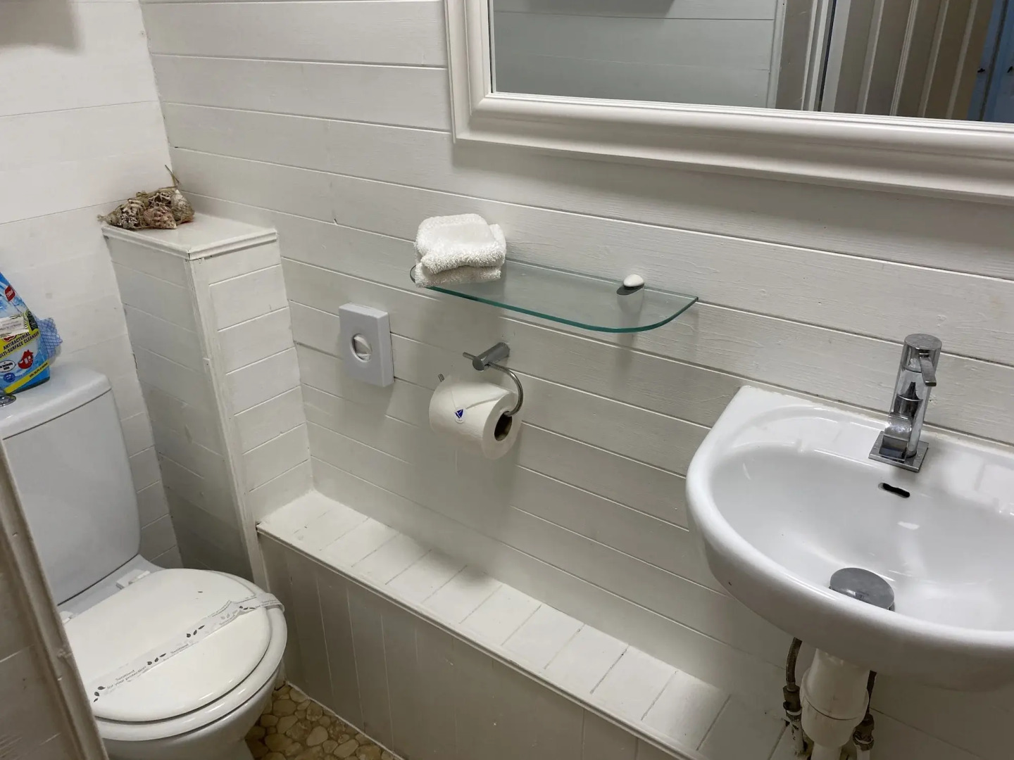 Devon House Guest House