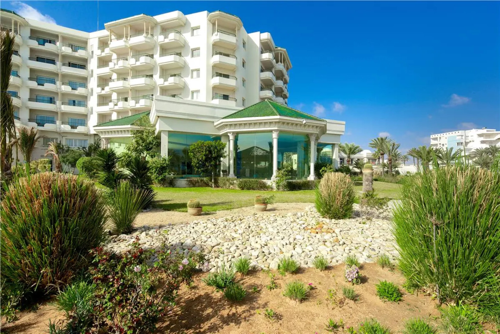 Iberostar Selection Royal El Mansour