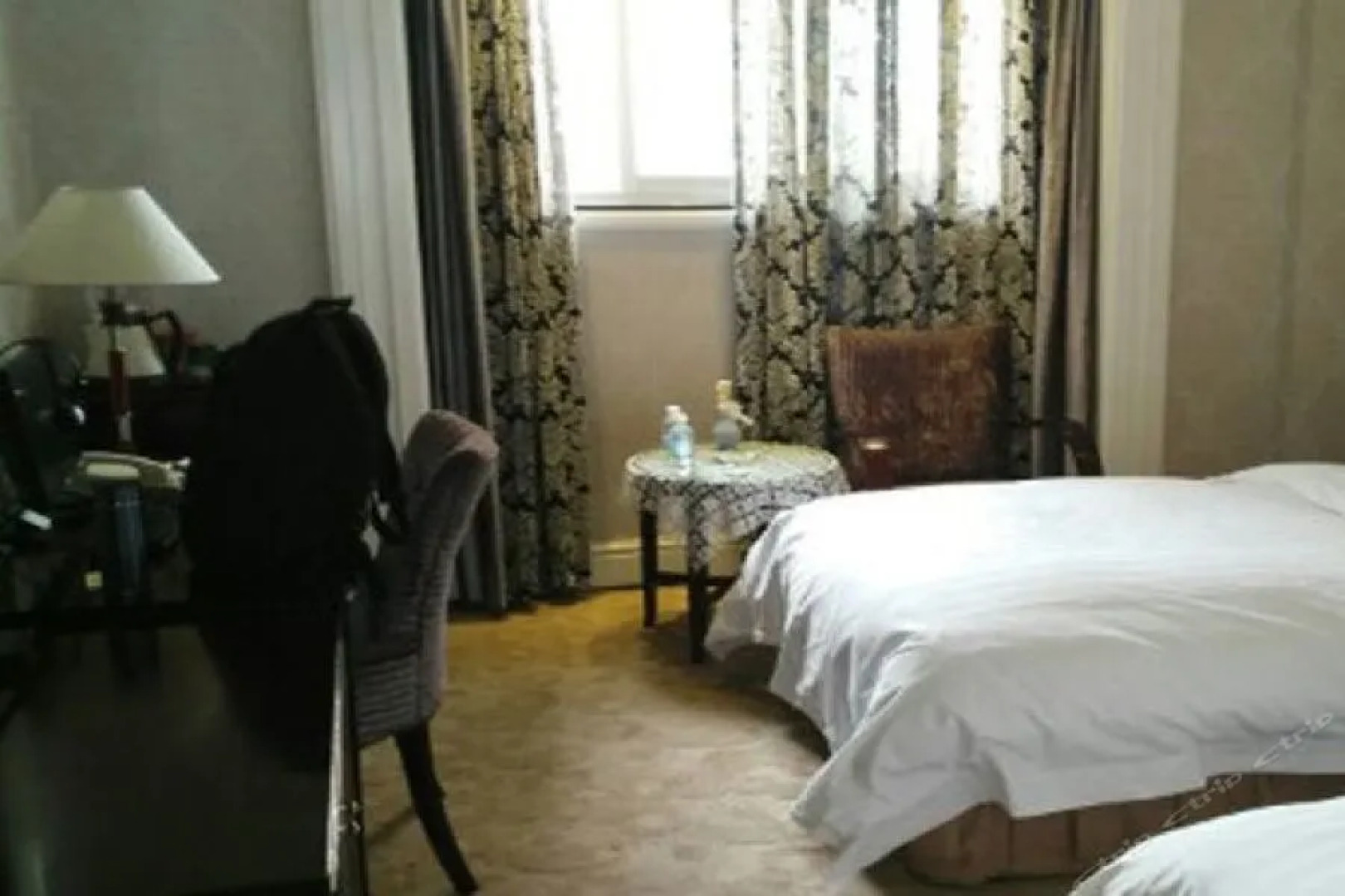 Royal International Hotel