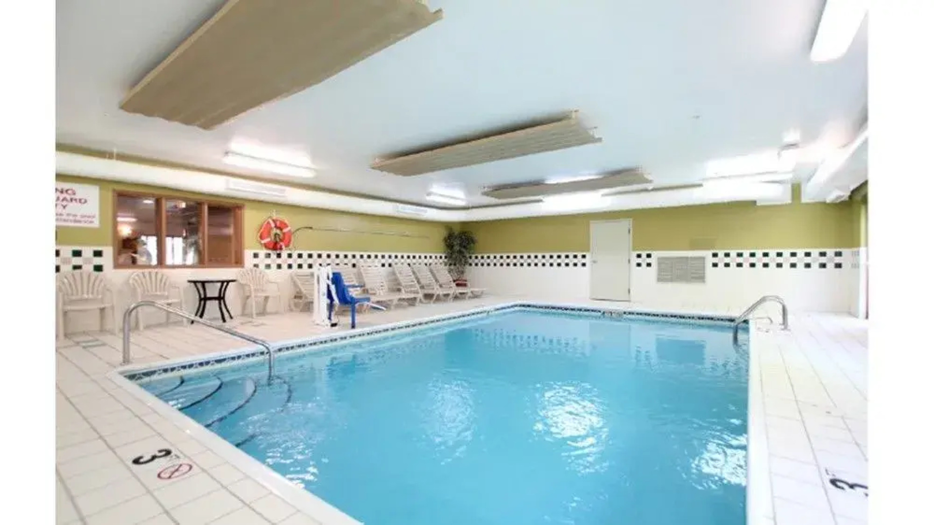 Baymont By Wyndham Gurnee