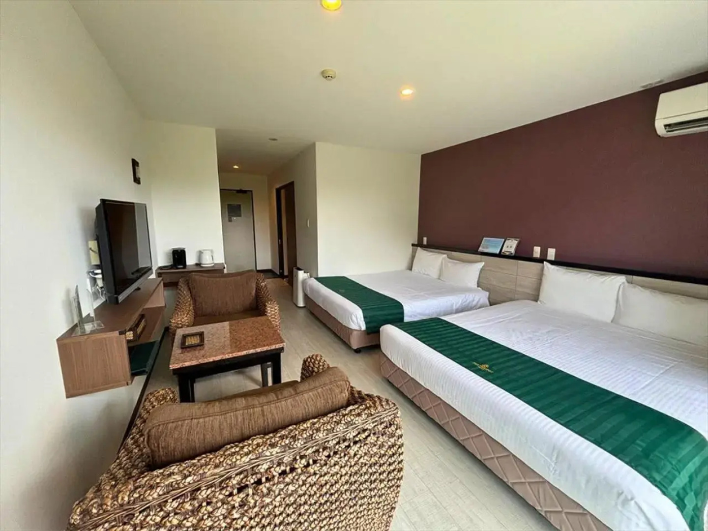 THE PERIDOT Smart Hotel Tancha Ward