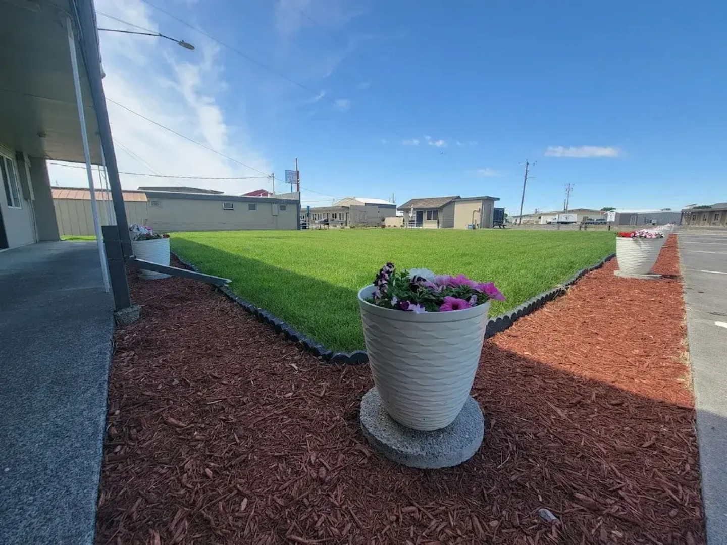 Othello Inn And Suites