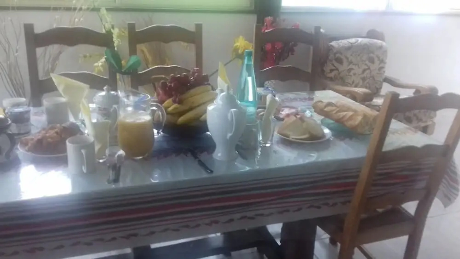 Gîtes au cœur du Pays basque