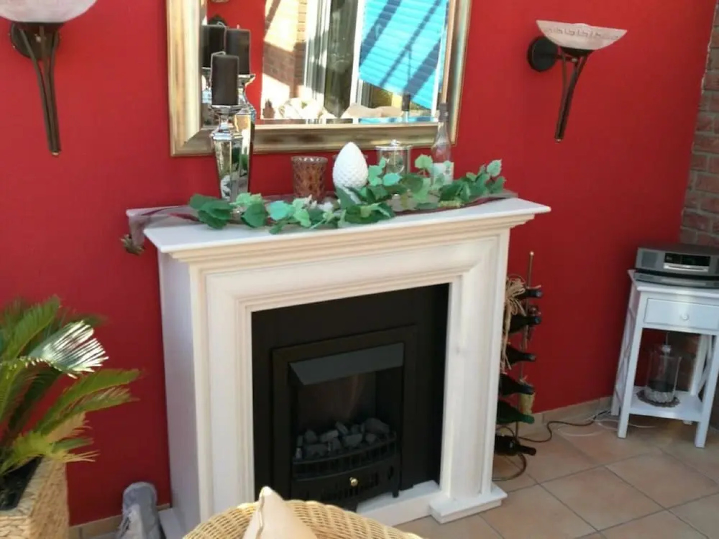 Korell 2 Modern Retreat