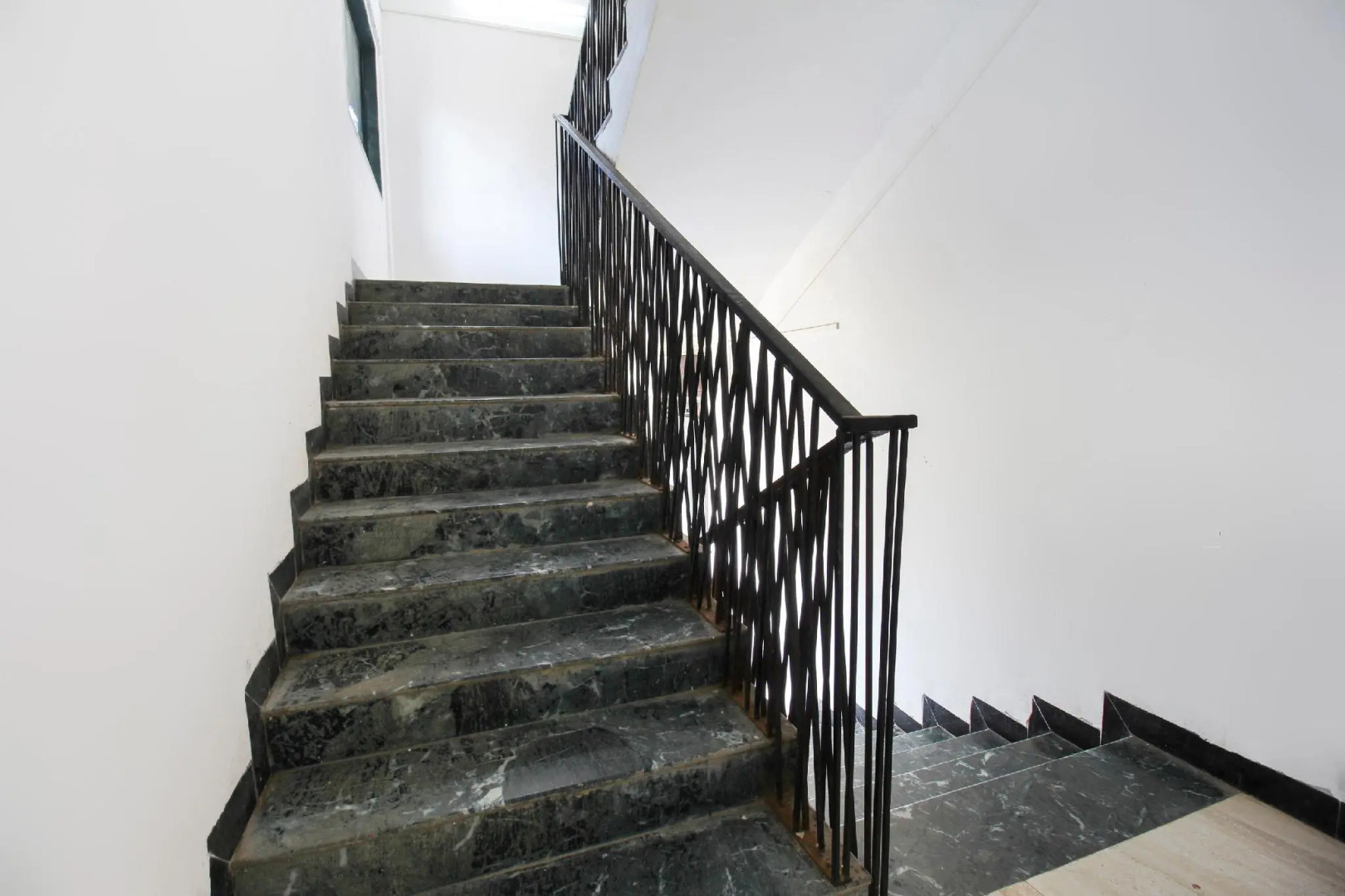 OYO 68030 Hotel Bawarchi Lodge