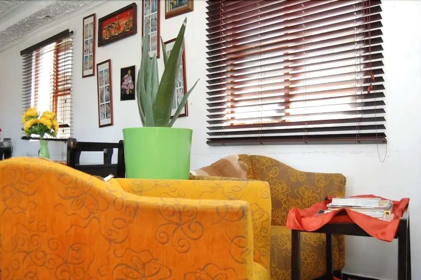 La Teranga Accommodation & Conference Group