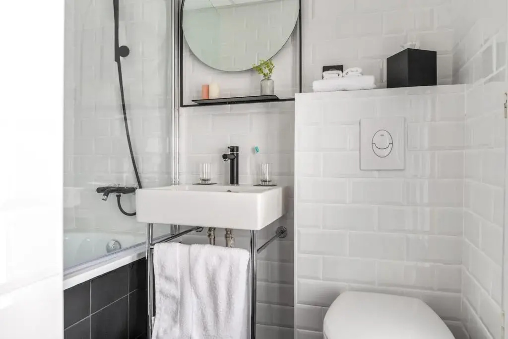 9Hotel Bastille-Lyon