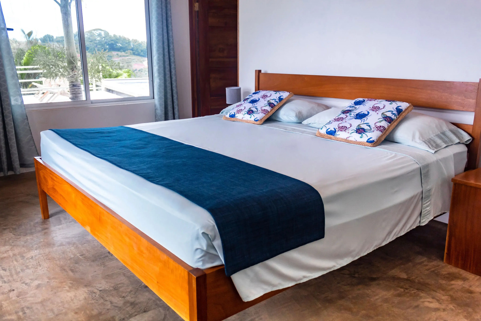 Lodge Las Estrellas de Samara