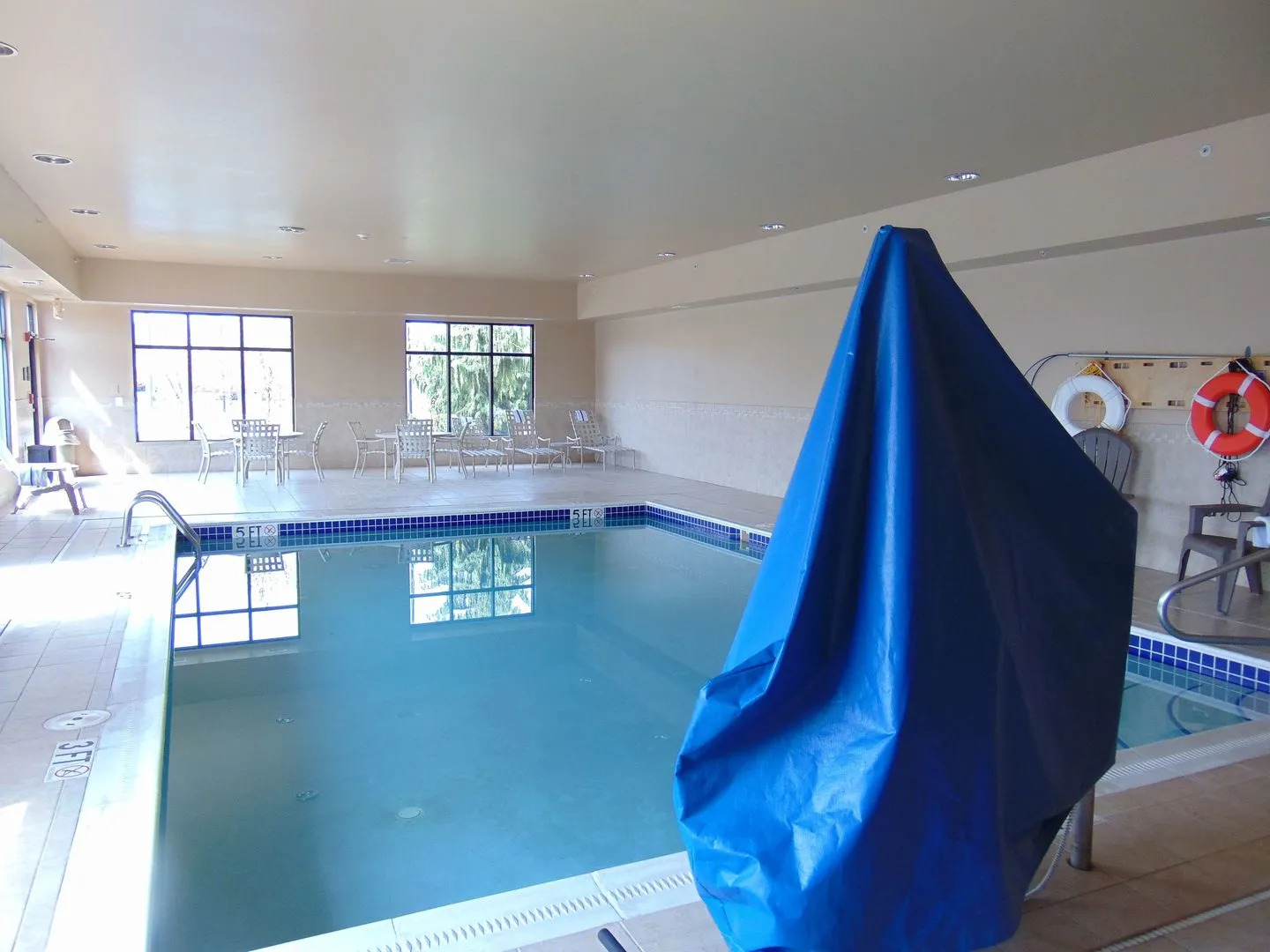 Hampton Inn & Suites Cleveland Mentor