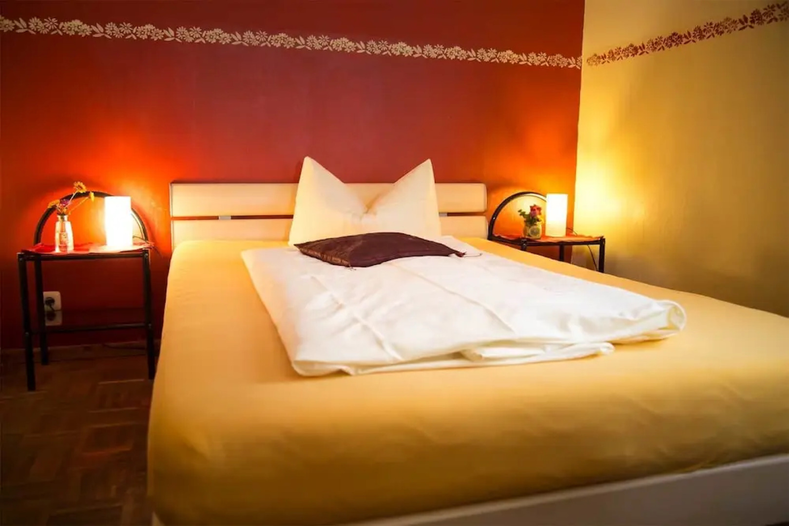 Gasthof Zum Lüdertal