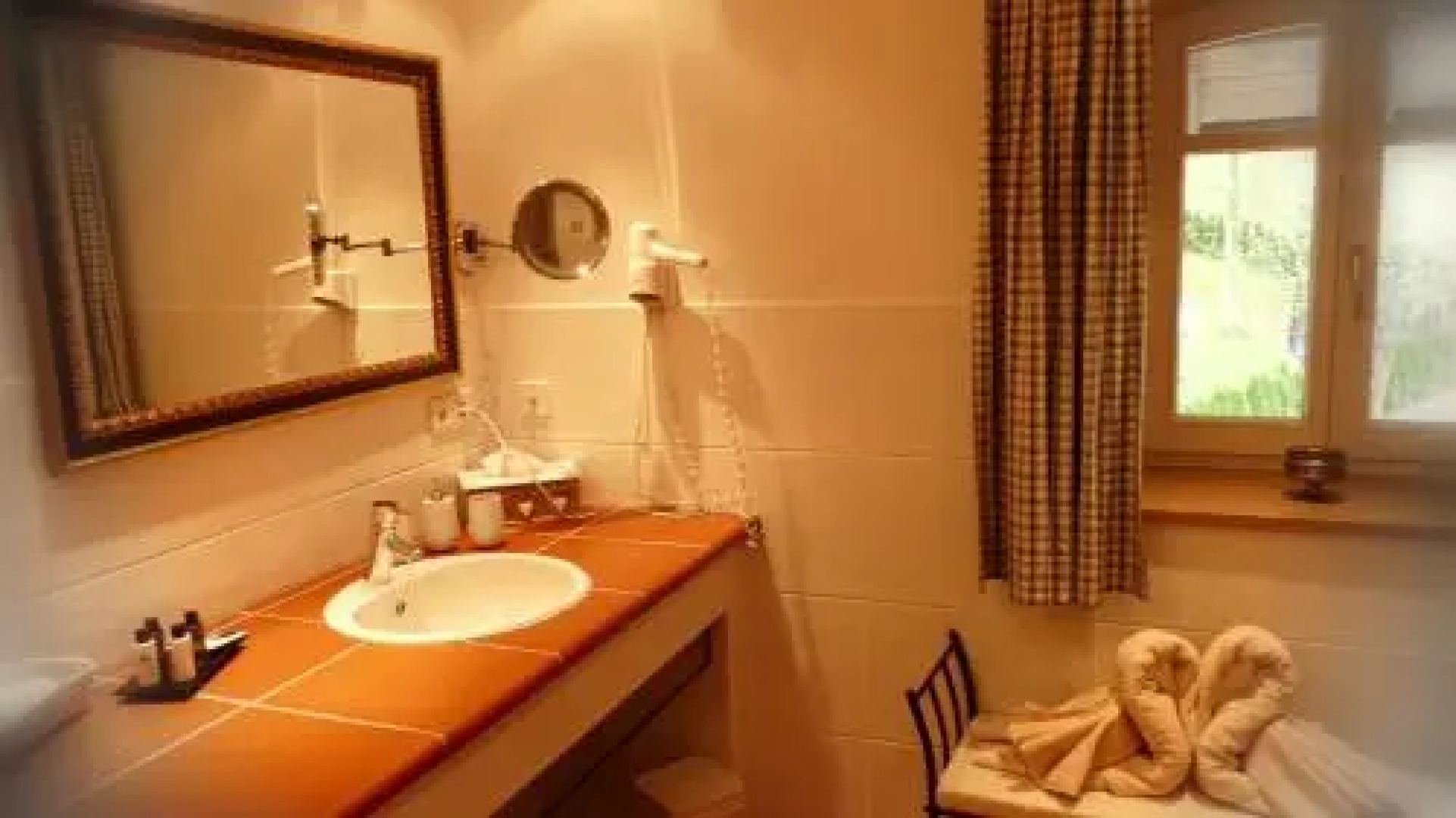 Romantik-Resort & Spa Lauprecht