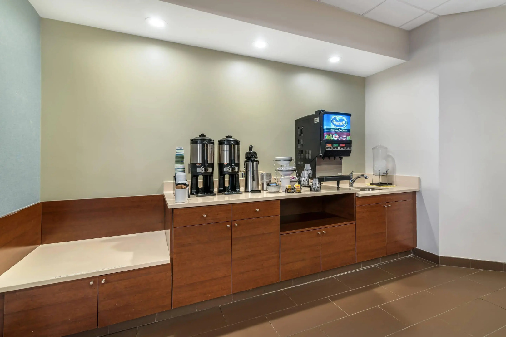 The Clocktower Hotel at Century House, an Ascend Collection Hotel