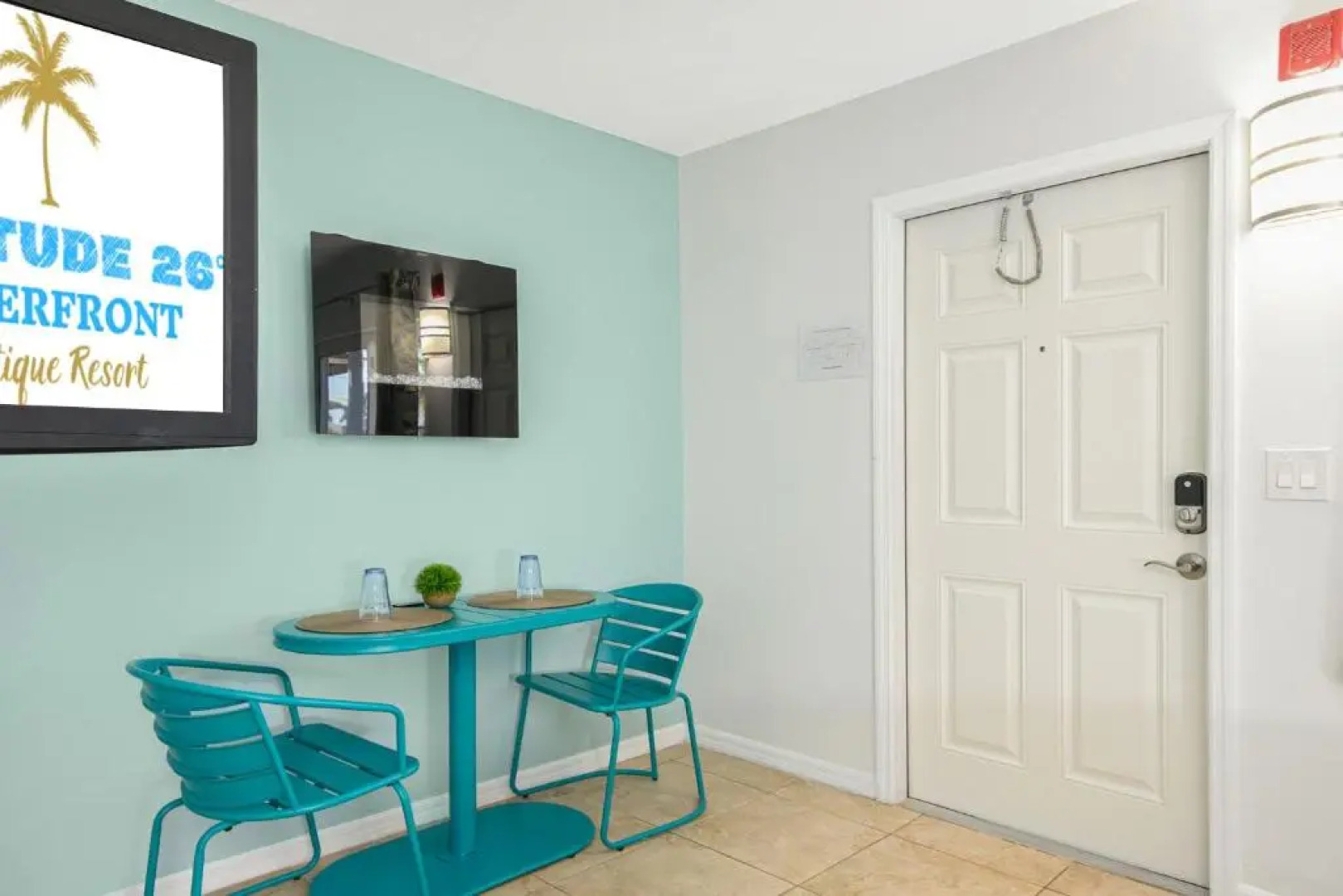 Latitude 26 Waterfront Resort & Marina