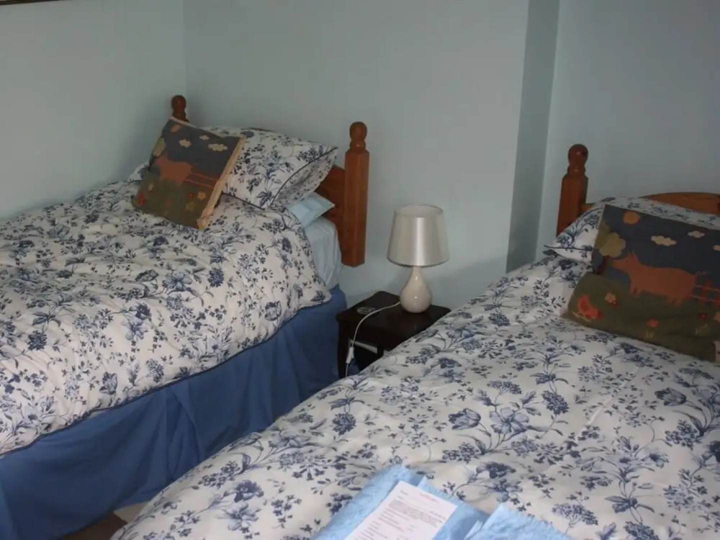 The Old School House