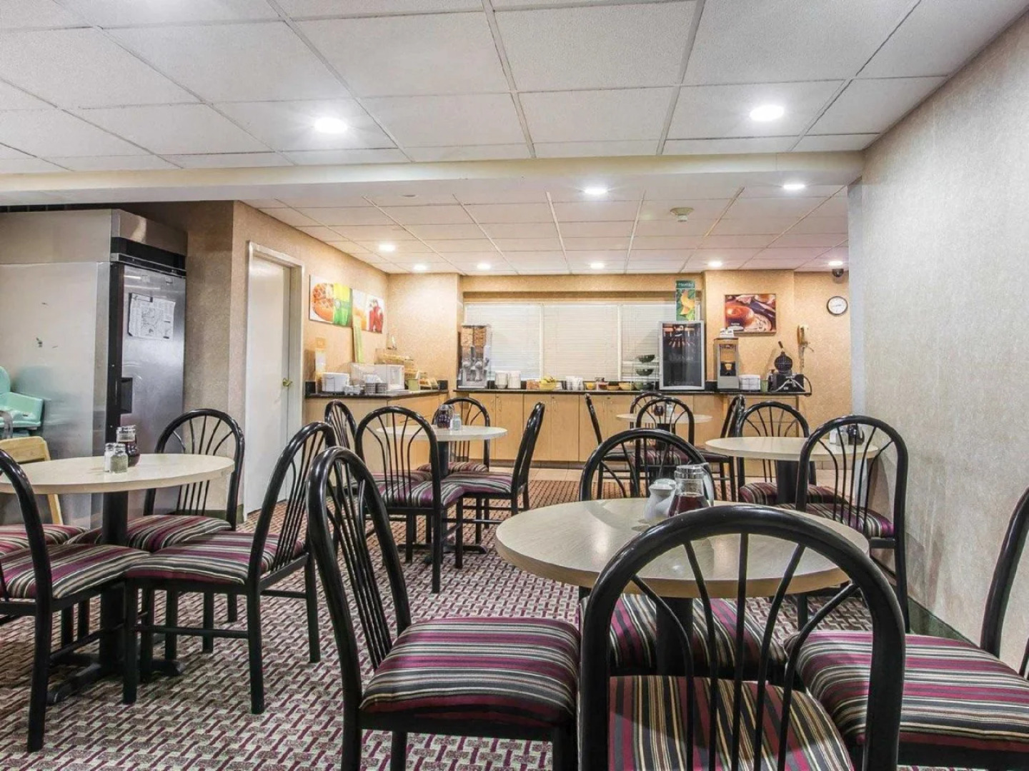 Quality Inn & Suites Council Bluffs - Omaha East