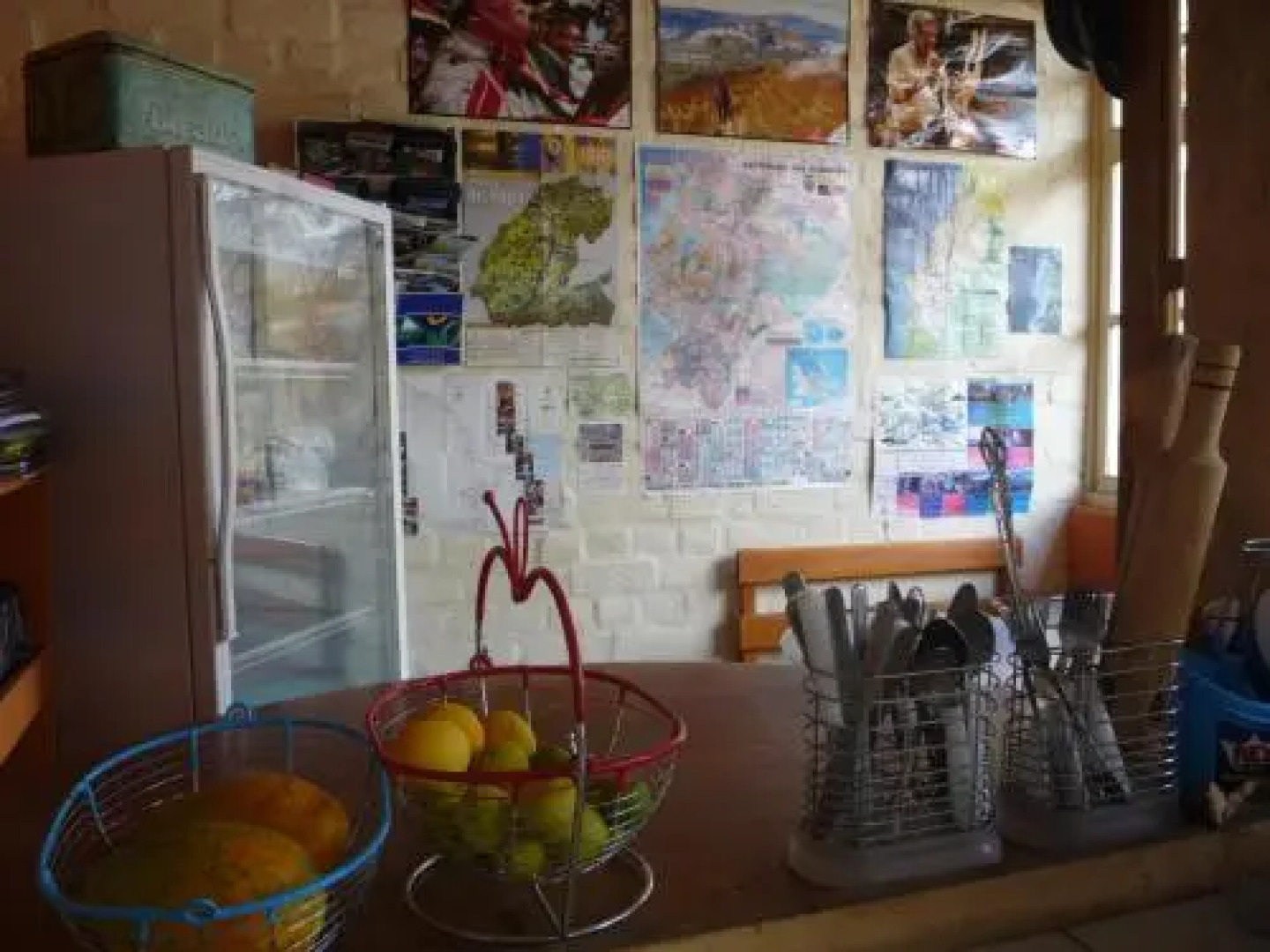 Real Dream Guesthouse