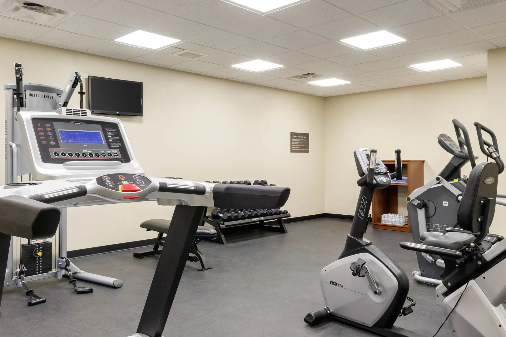 Comfort Inn & Suites Watford City