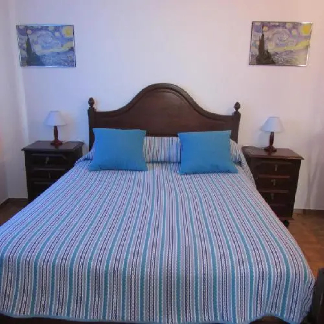 Hospedaria Firmino Bernardino