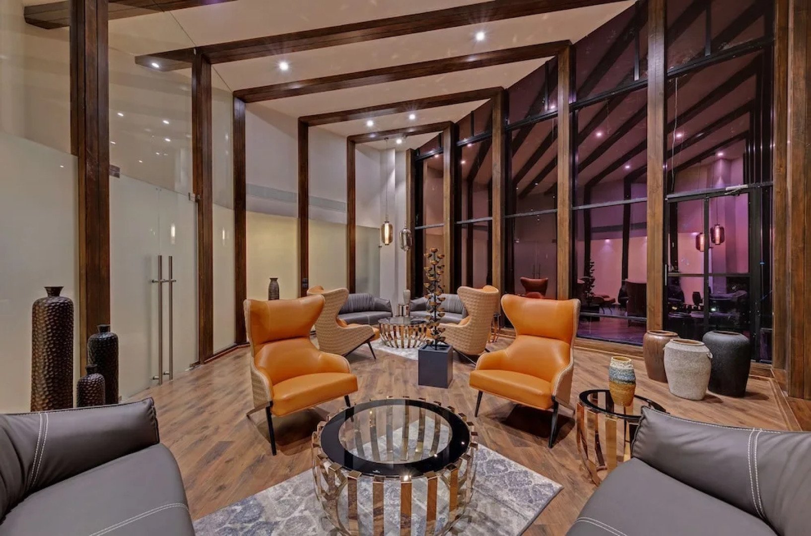 The Fern Royal Farm Resort