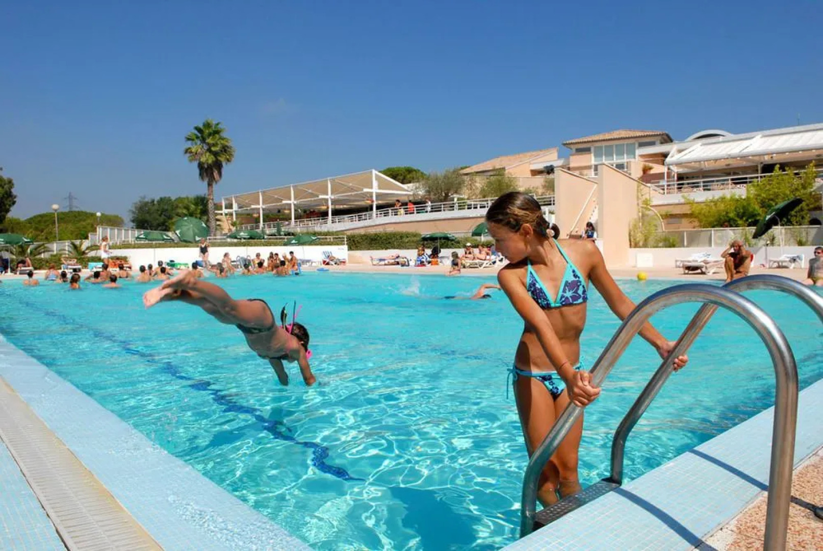 Village Vacances Azureva Fréjus