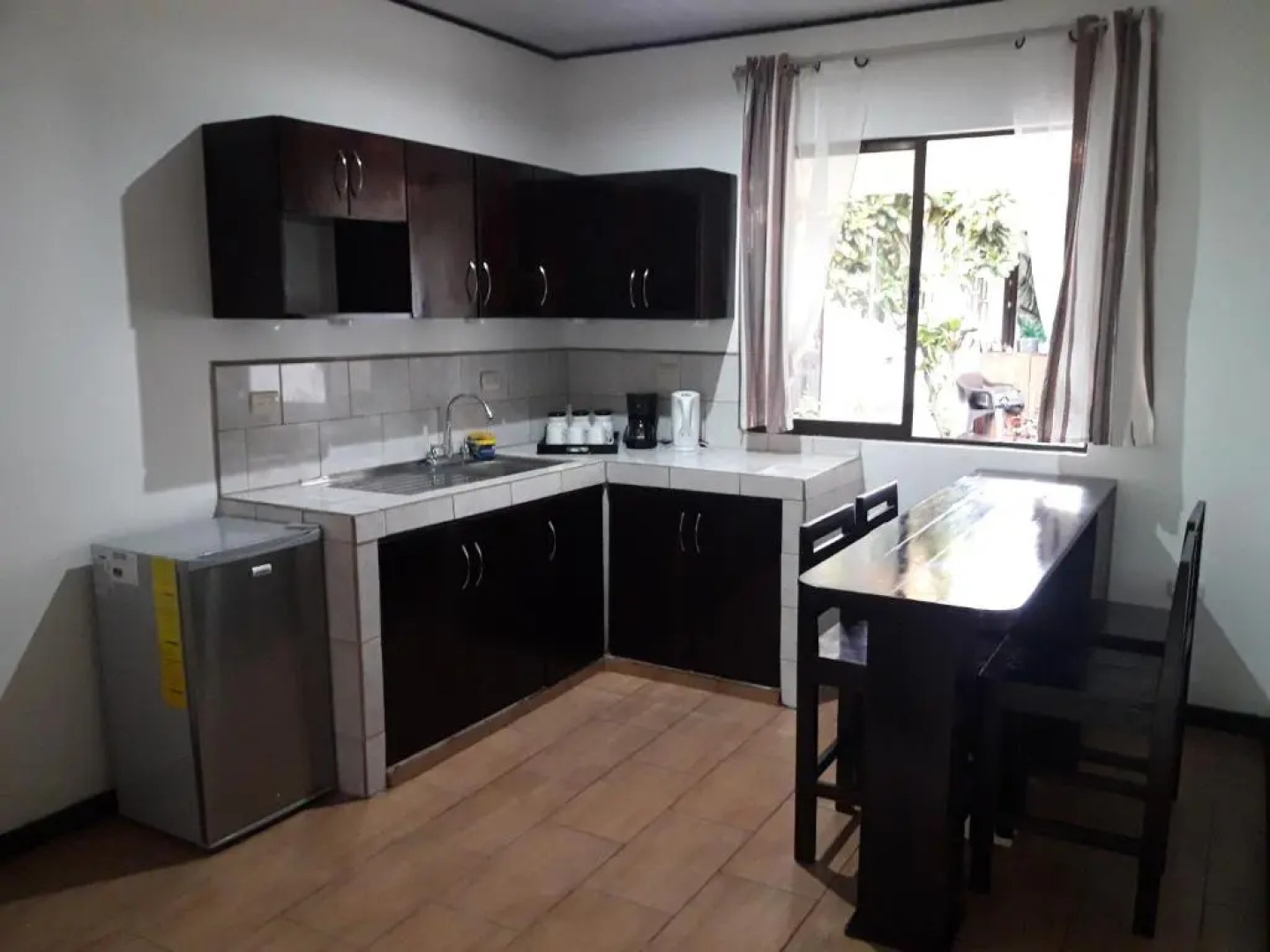 Aracari Garden Hostel