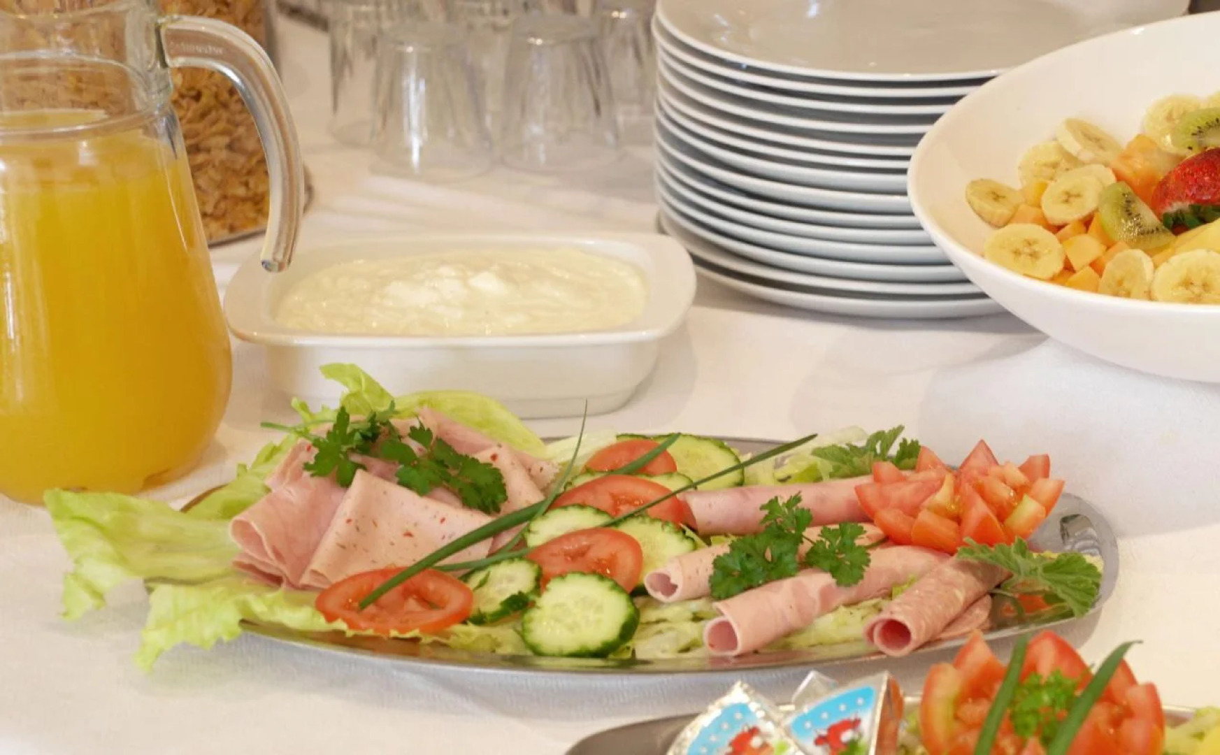 Mandalay Guest House