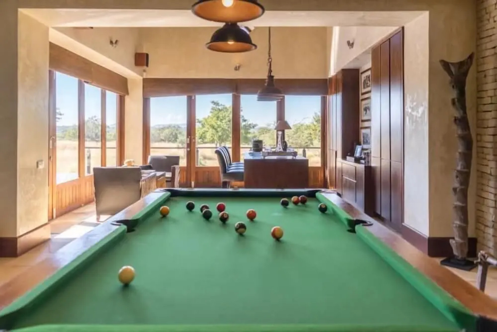 Zebula Golf Estate & Spa Executive Villas