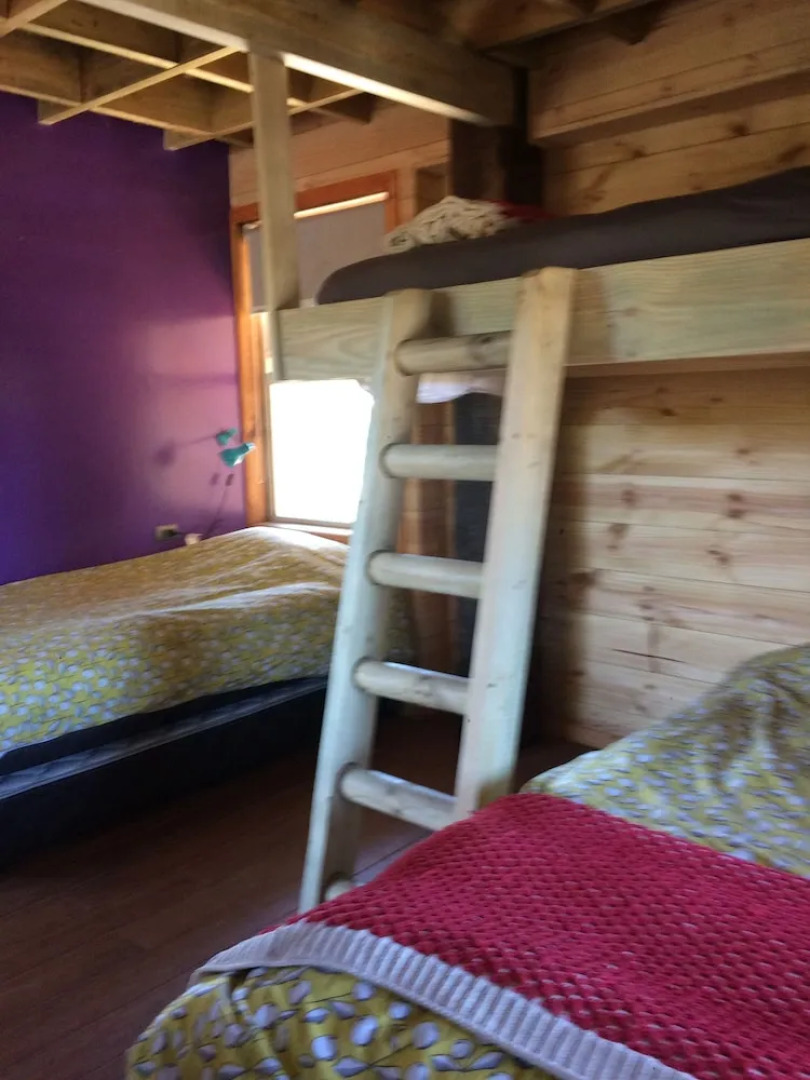 The Sirena Insolente Hostel