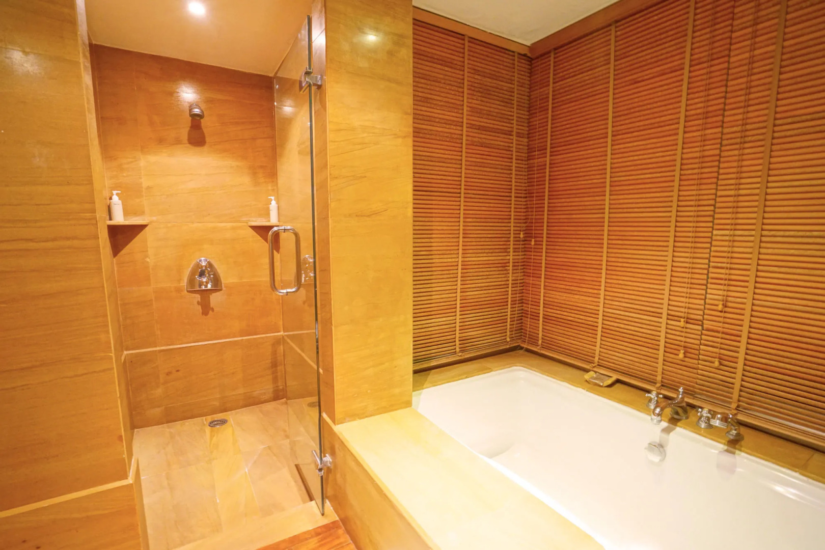 Nakamanda Resort And Spa