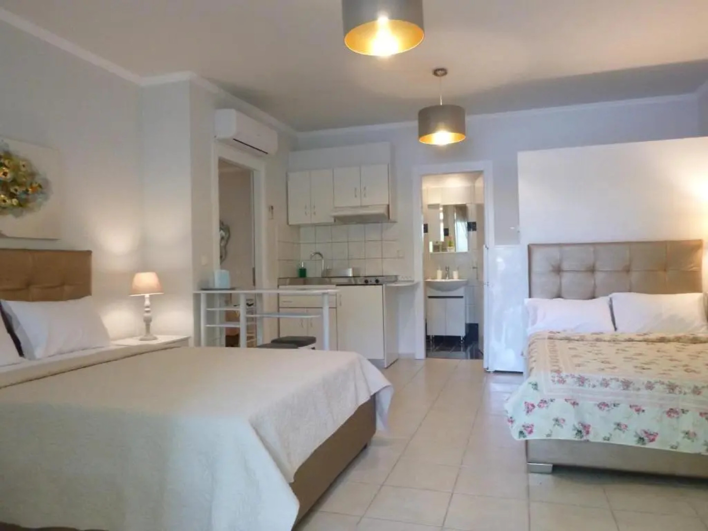 Villa Thassos Paradise