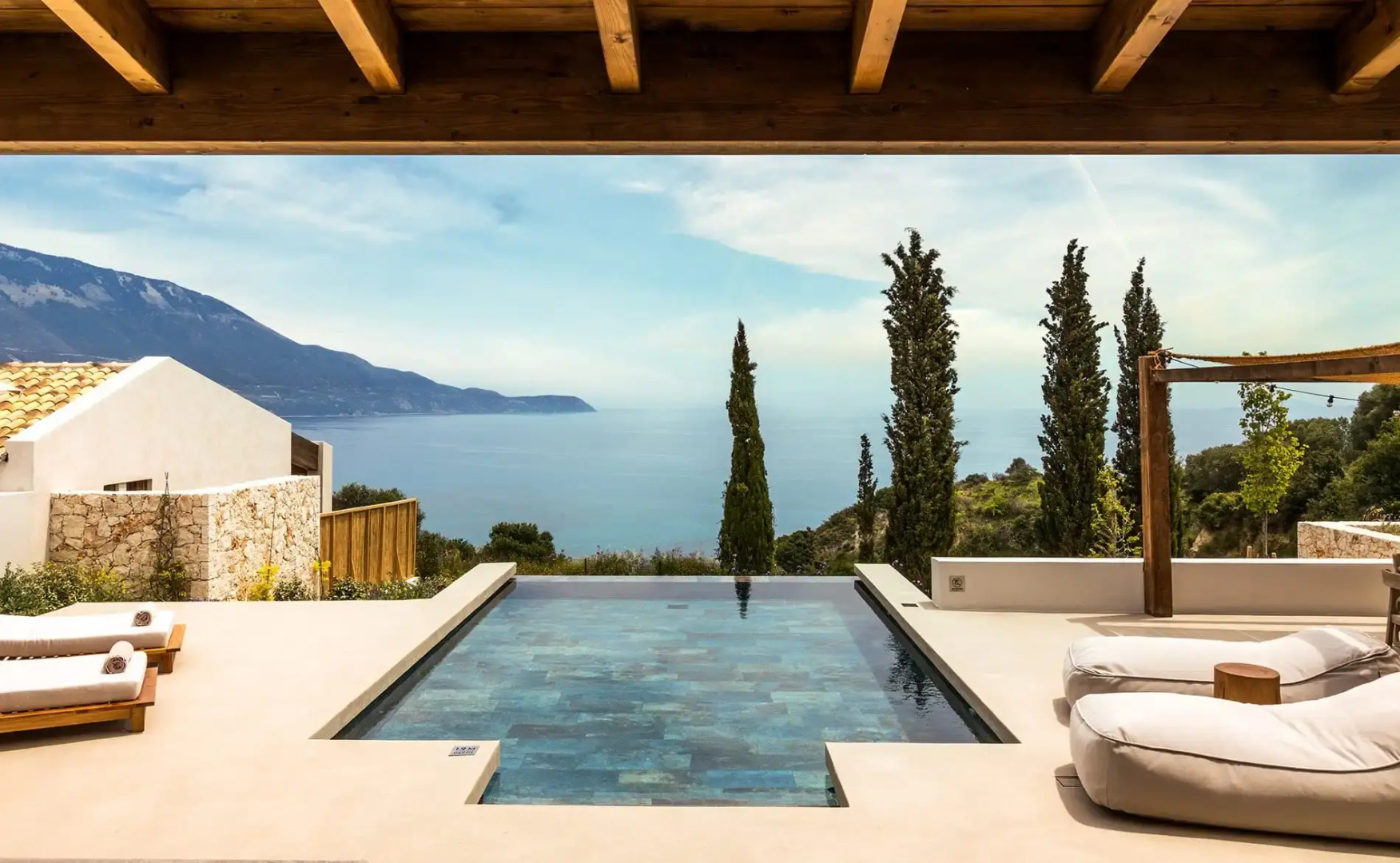 Eliamos Villas Hotel & Spa