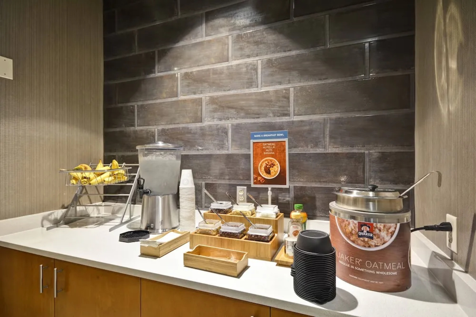 SpringHill Suites Indianapolis Airport/Plainfield