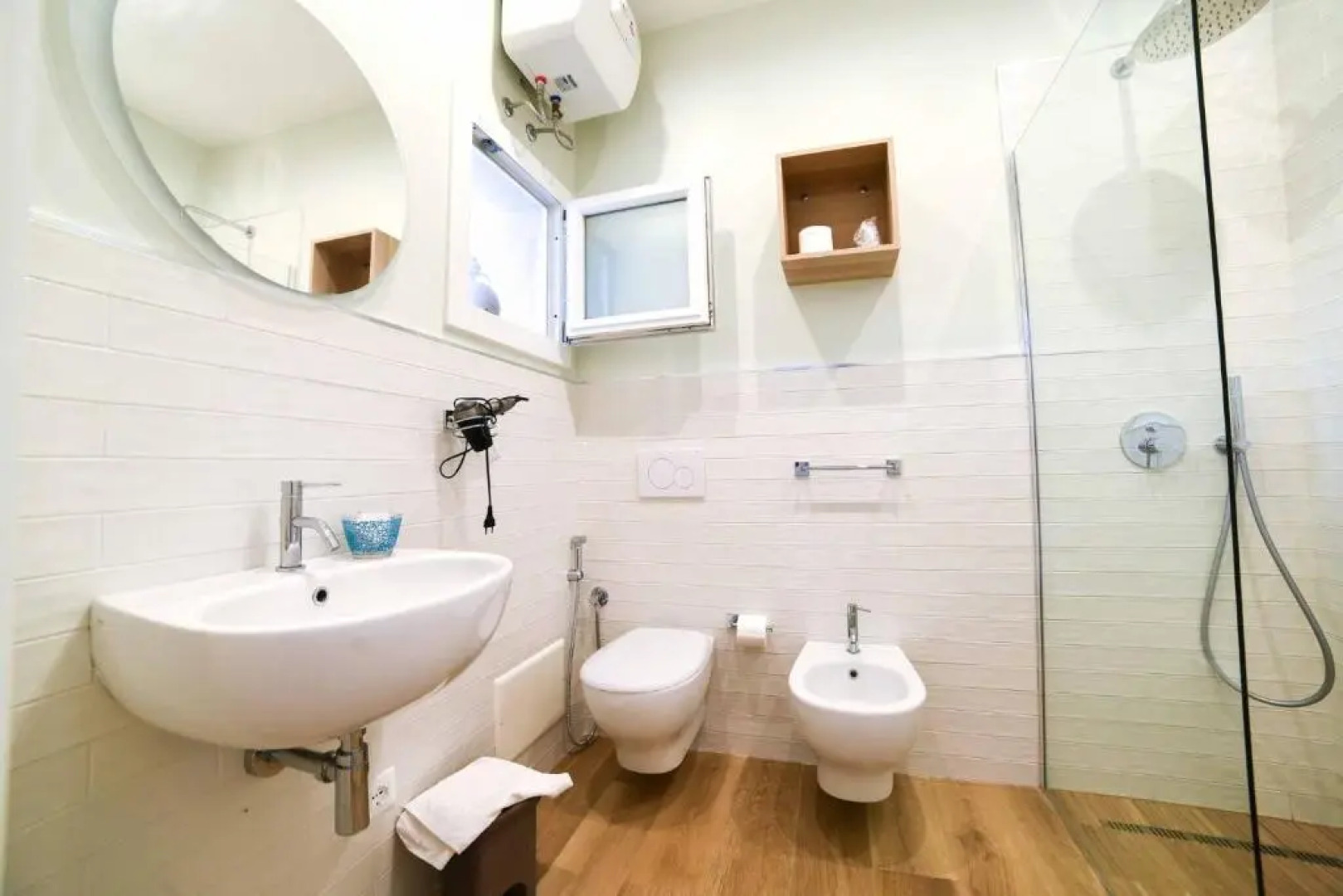 La Caletta Bed and Breakfast