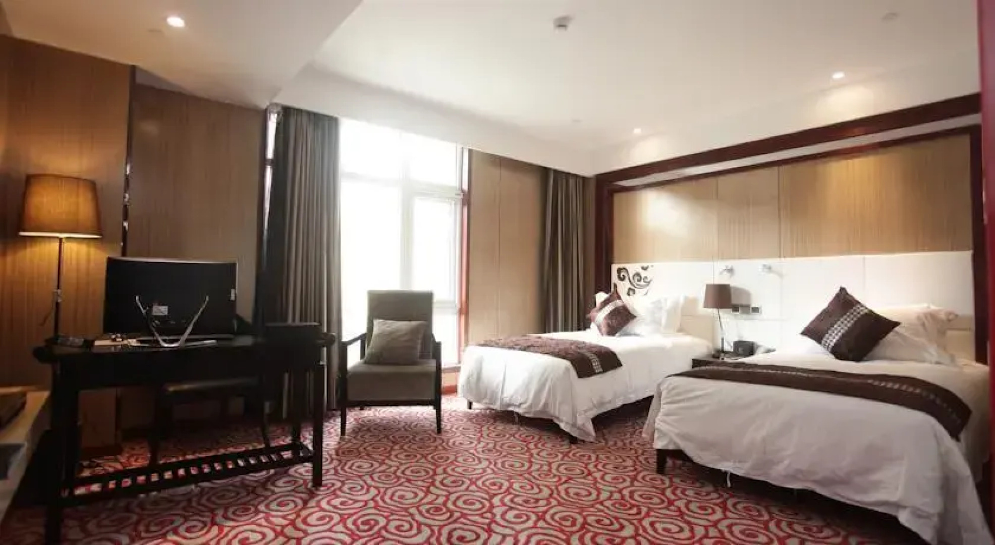 Victorial Hotel Jiaozuo