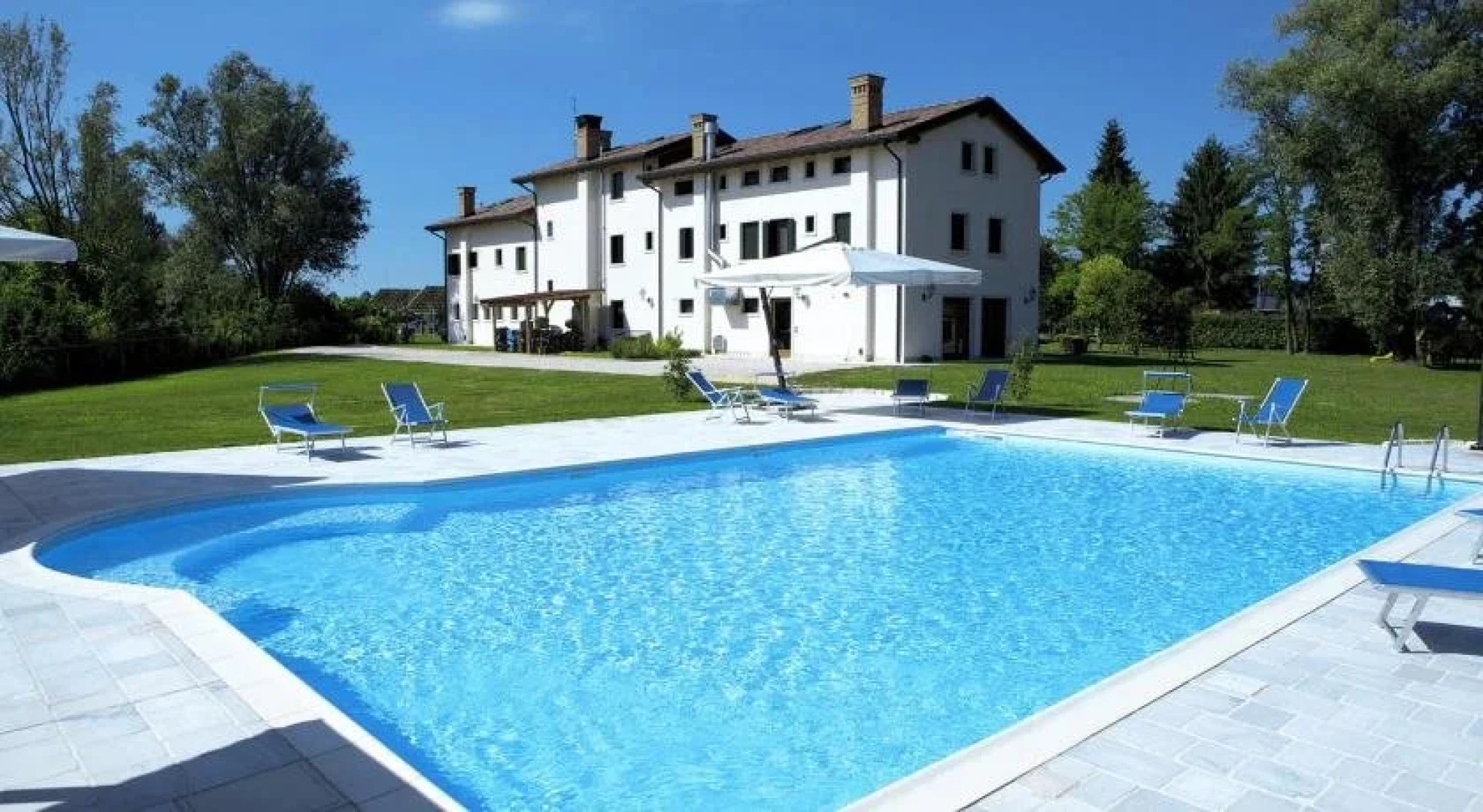 Le Favole Agriturismo
