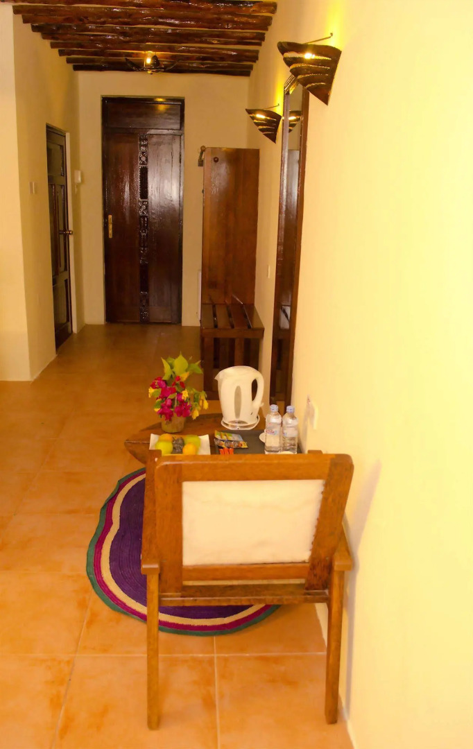 Antonio Beach Hotel and Spa