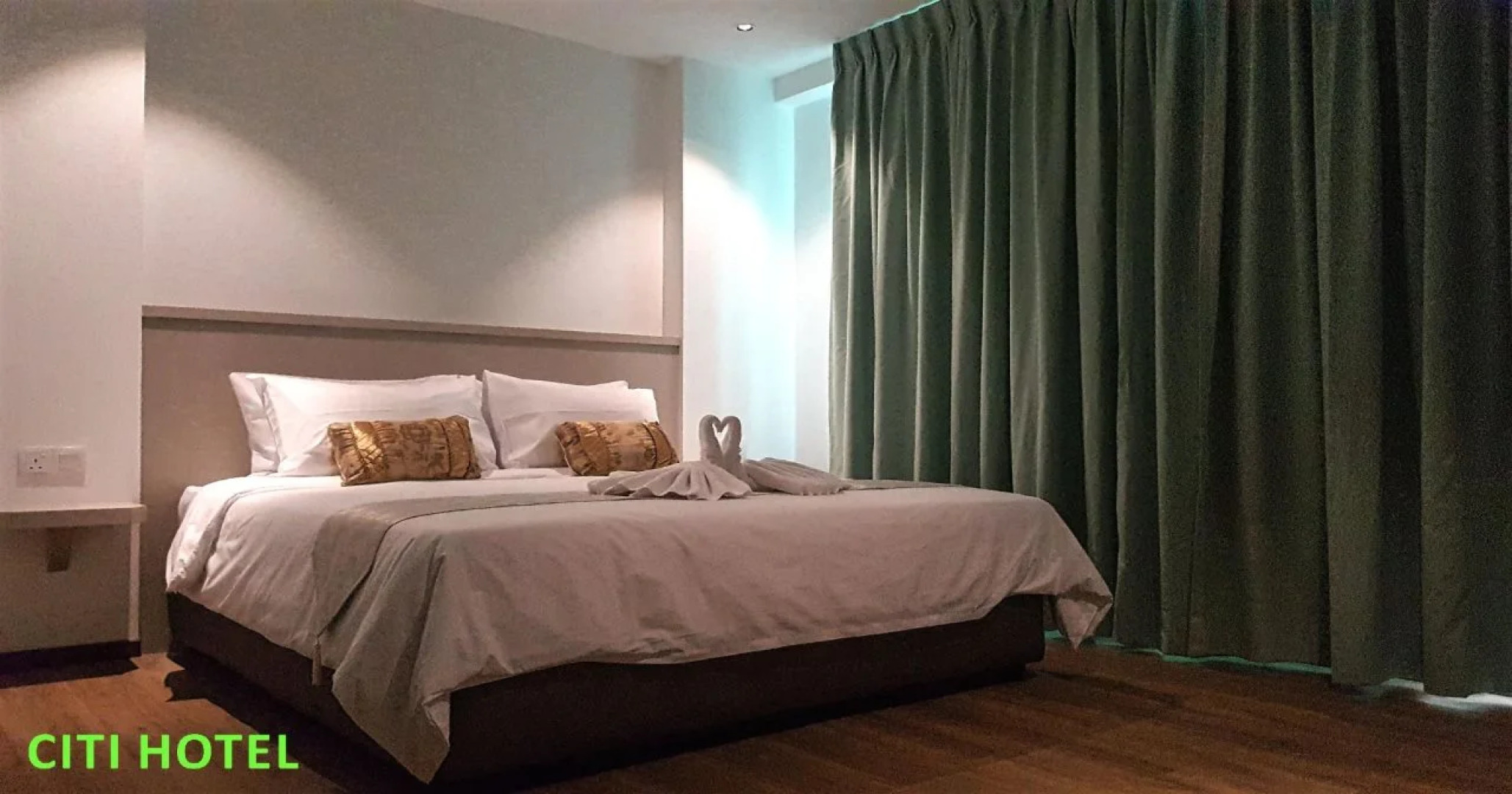 Citi Hotel