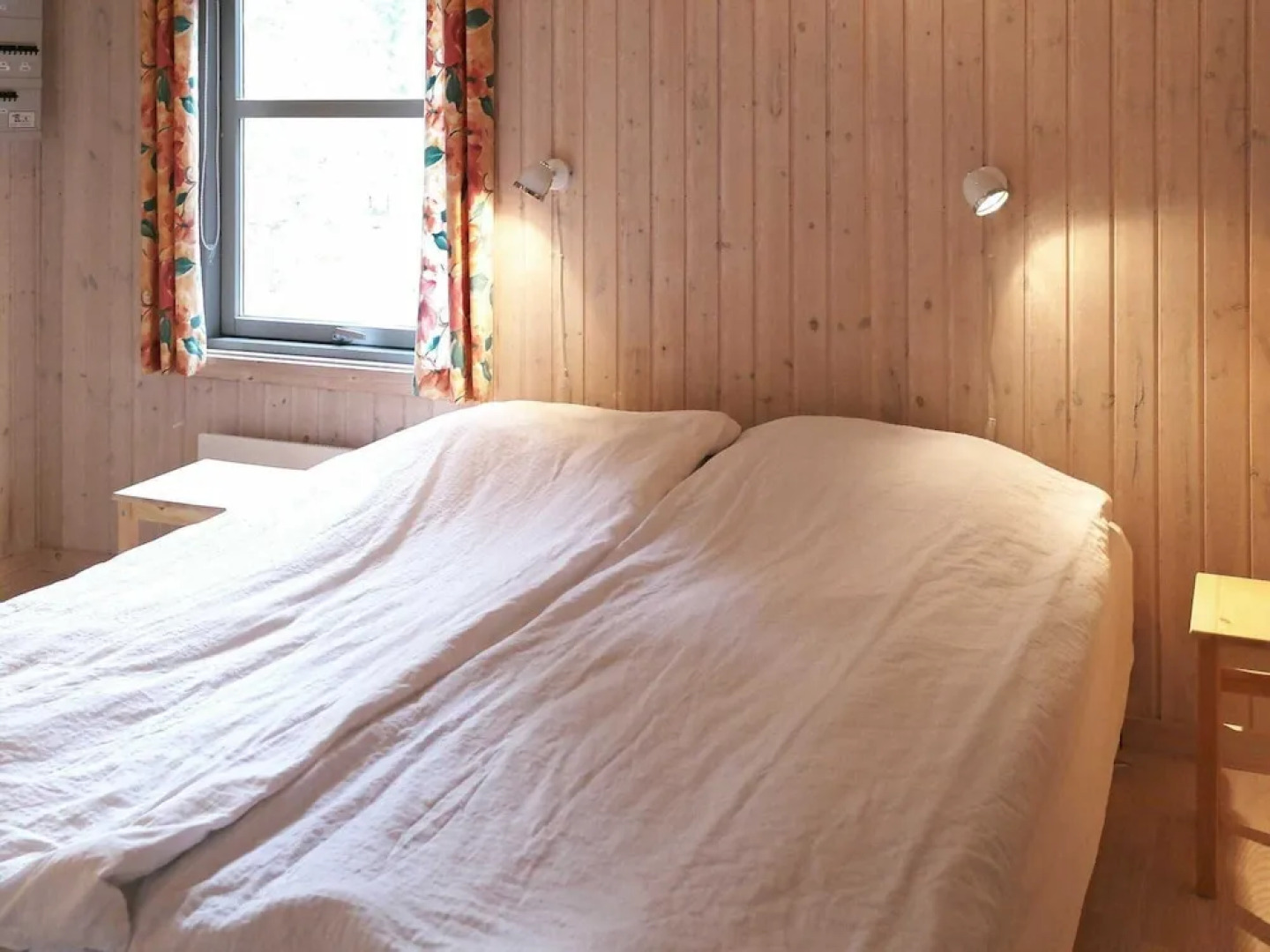 6 Person Holiday Home in Fjerritslev