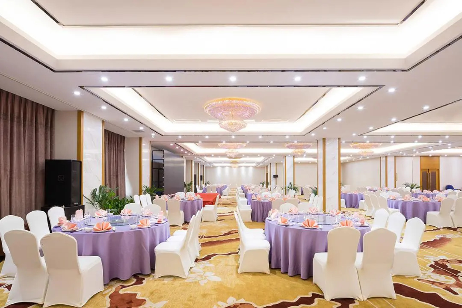 Yunnan Expo Garden Hotel