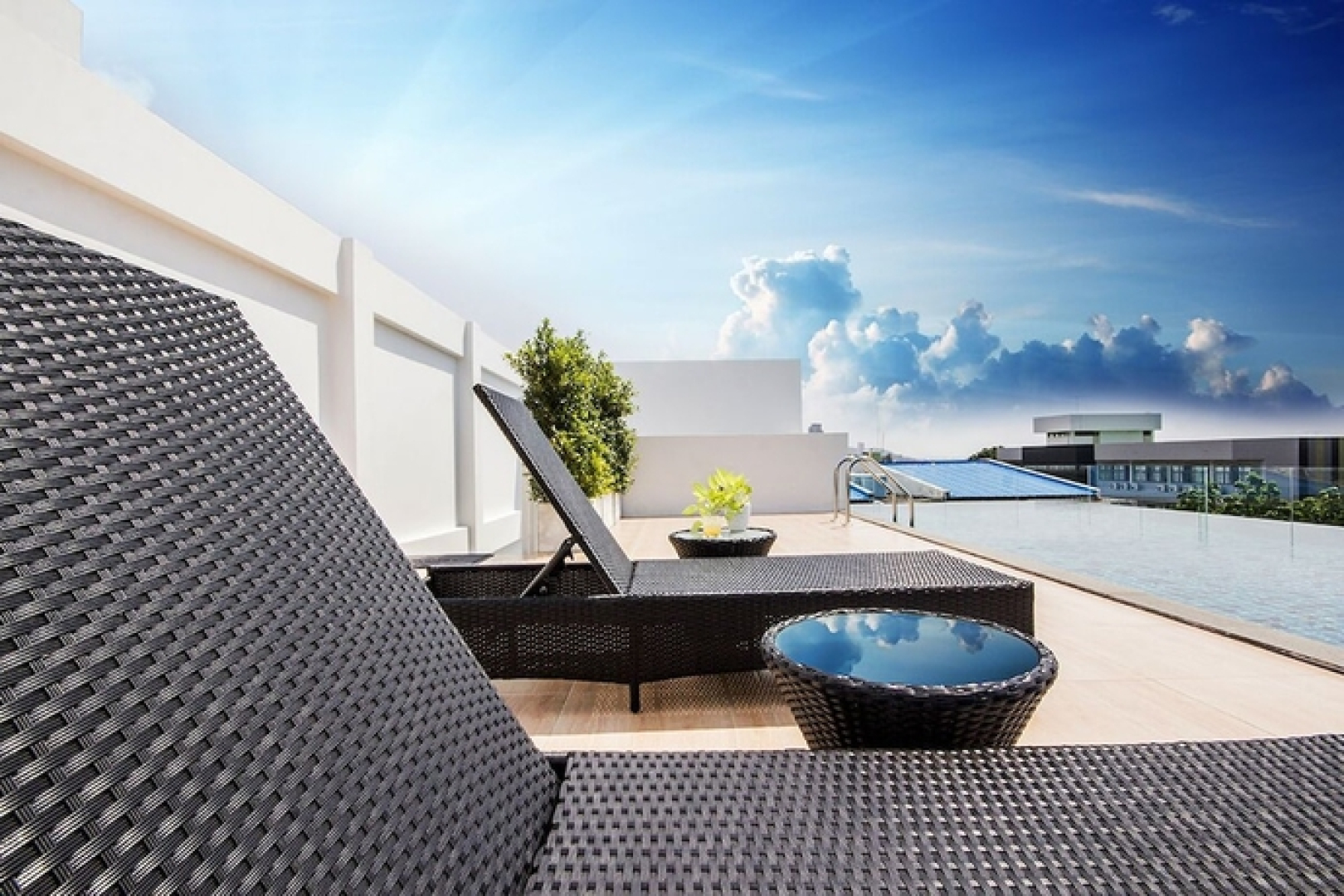 Paradise Golf & Lake Resort