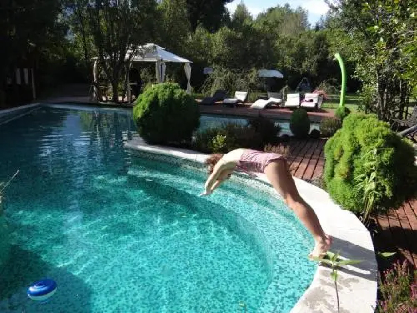 Cabañas Natural Park Lodge Pucon