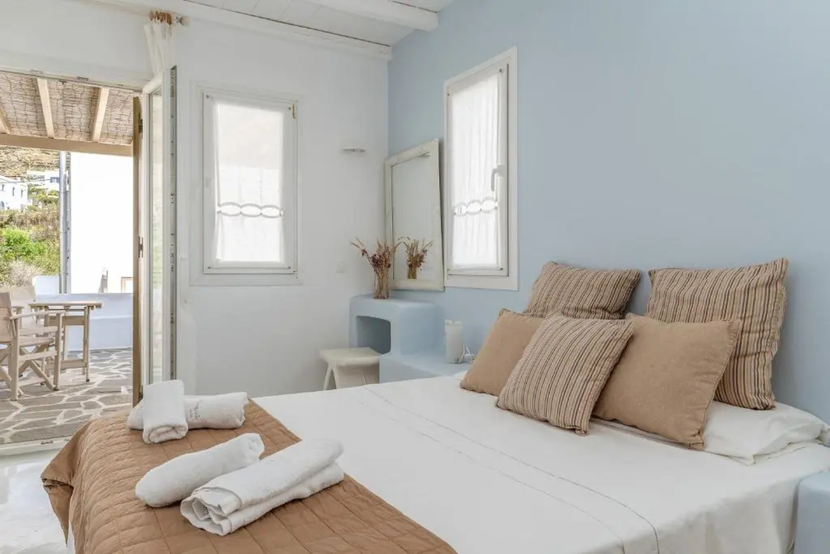 Ninemia Suites Tinos Superior 202