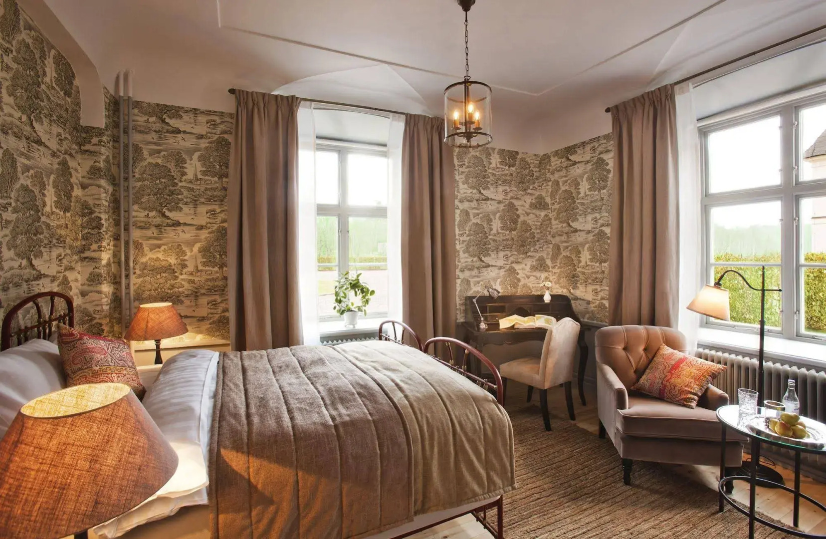 Rosersbergs Slottshotell