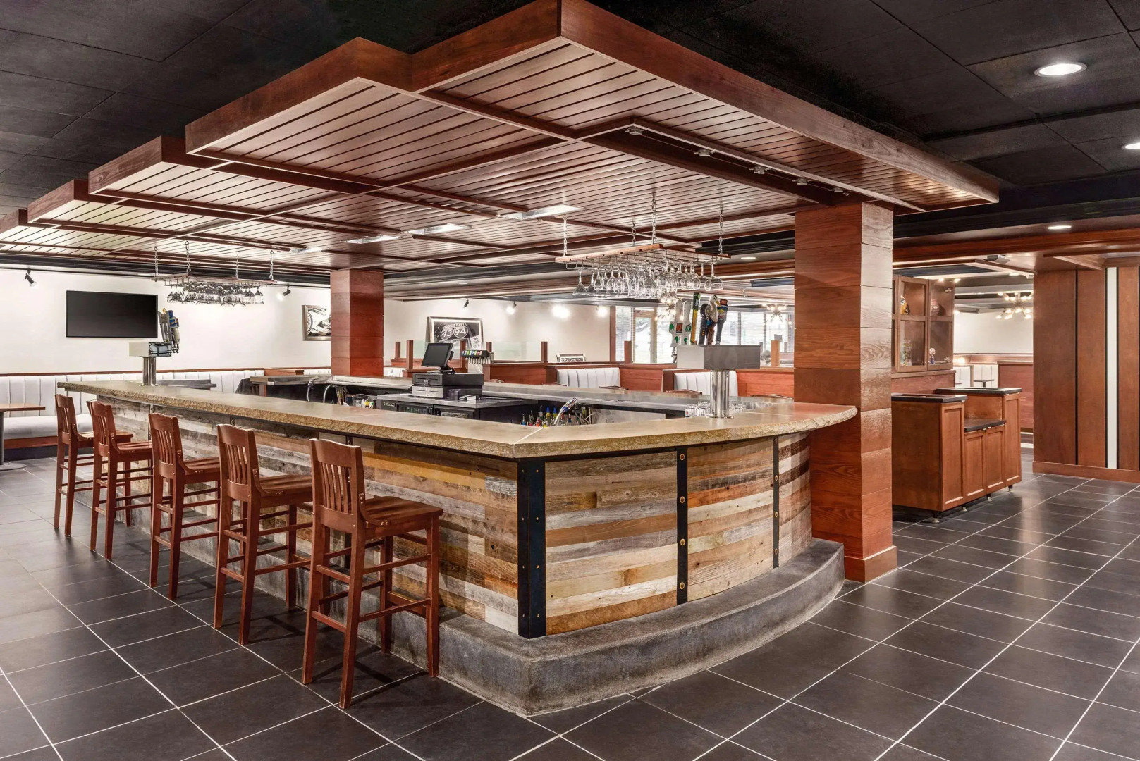 Radisson Hotel Milwaukee Airport