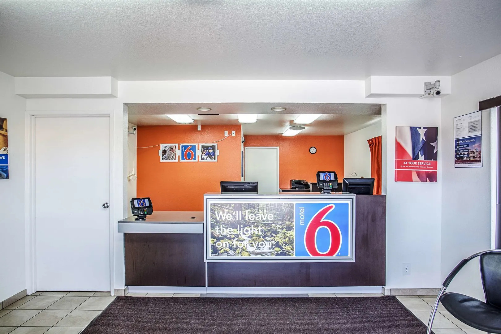 Motel 6 Richland, WA - Kennewick